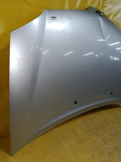 Капот на Nissan Tino V10 Фото 7