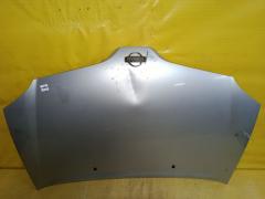 Капот на Nissan Tino V10 Фото 9