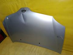 Капот на Nissan Tino V10 Фото 10