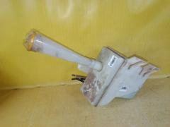 Бачок омывателя на Nissan Tino V10 Фото 5