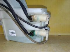 Бачок омывателя на Nissan Tino V10 Фото 7