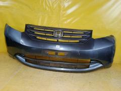 Бампер на Honda Freed GB3 Фото 4