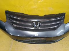 Бампер на Honda Freed GB3 Фото 9