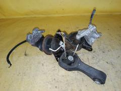 Подушка двигателя на Honda Freed GB3 L15A Фото 4