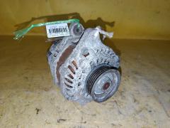 Генератор на Honda Freed GB3 L15A Фото 4