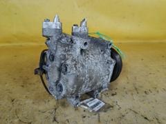 Компрессор кондиционера на Honda Freed GB3 L15A Фото 6