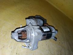 Стартер на Honda Freed GB3 L15A Фото 5