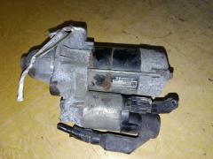 Стартер на Honda Freed GB3 L15A Фото 6