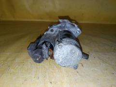 Стартер на Honda Freed GB3 L15A Фото 7