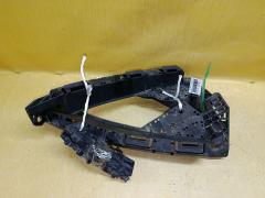 Крепление бампера на Honda Freed GB3 Фото 4