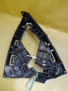 Крепление бампера на Honda Freed GB3 Фото 6