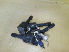 Катушка зажигания на Honda Freed GB3 L15A Фото 4