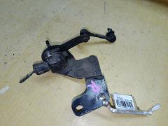 Датчик регулировки наклона фар на Mitsubishi Grandis NA4W Фото 4