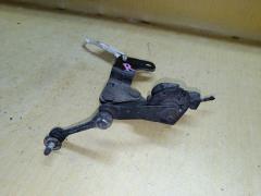 Датчик регулировки наклона фар на Mitsubishi Grandis NA4W Фото 5