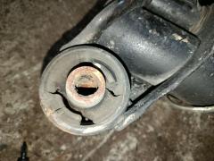 Балка подвески на Mitsubishi Grandis NA4W 4G69 Фото 11