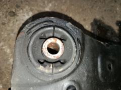 Балка подвески на Mitsubishi Grandis NA4W 4G69 Фото 12