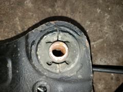 Балка подвески на Mitsubishi Grandis NA4W 4G69 Фото 13