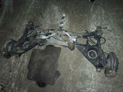 Балка подвески на Mitsubishi Grandis NA4W 4G69 Фото 14