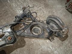 Балка подвески на Mitsubishi Grandis NA4W 4G69 Фото 15