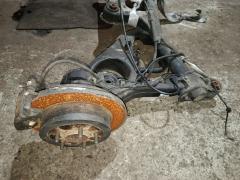 Балка подвески на Mitsubishi Grandis NA4W 4G69 Фото 16