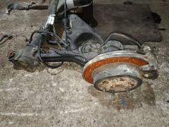 Балка подвески на Mitsubishi Grandis NA4W 4G69 Фото 19