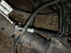 Балка подвески на Mitsubishi Grandis NA4W 4G69 Фото 20