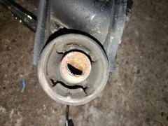 Балка подвески на Mitsubishi Grandis NA4W 4G69 Фото 10