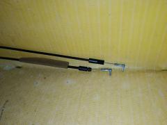 Замок двери на Mitsubishi Grandis NA4W Фото 5