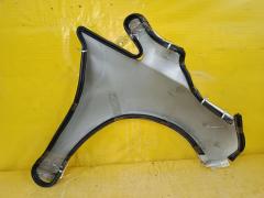 Крыло переднее на Mitsubishi Grandis NA4W Фото 8