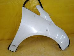 Крыло переднее на Mitsubishi Grandis NA4W Фото 4