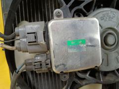 Радиатор ДВС на Mitsubishi Grandis NA4W 4G69 Фото 7
