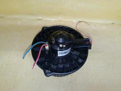 Мотор печки на Mitsubishi Grandis NA4W Фото 4