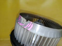 Мотор печки на Mitsubishi Grandis NA4W Фото 6