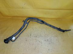 Заливная горловина топливного бака на Mitsubishi Grandis NA4W 4G69 Фото 3