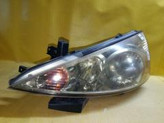 Фара 100-87649 100-87649, на Mitsubishi Grandis NA4W Фото 4