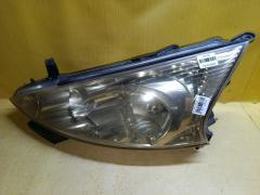 Фара 100-87649 100-87649, на Mitsubishi Grandis NA4W Фото 5