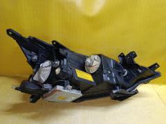 Фара 100-87649 100-87649, на Mitsubishi Grandis NA4W Фото 7