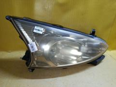 Фара 100-87649 100-87649, на Mitsubishi Grandis NA4W Фото 5