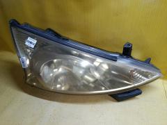 Фара 100-87649 100-87649, на Mitsubishi Grandis NA4W Фото 6
