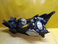 Фара 100-87649 100-87649, на Mitsubishi Grandis NA4W Фото 8