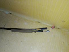 Замок двери на Mitsubishi Grandis NA4W Фото 5