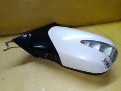 Зеркало двери боковой на Mitsubishi Grandis NA4W Фото 6