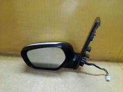 Зеркало двери боковой на Mitsubishi Grandis NA4W Фото 7