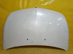 Капот на Mitsubishi Grandis NA4W Фото 4