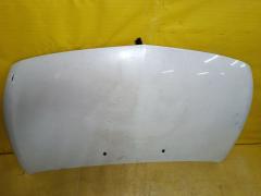 Капот на Mitsubishi Grandis NA4W Фото 7