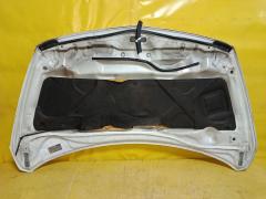 Капот на Mitsubishi Grandis NA4W Фото 8