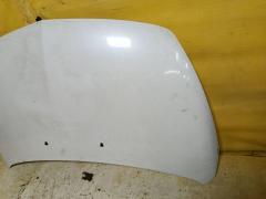 Капот на Mitsubishi Grandis NA4W Фото 11