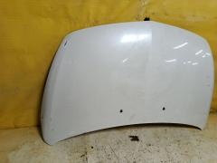 Капот на Mitsubishi Grandis NA4W Фото 9