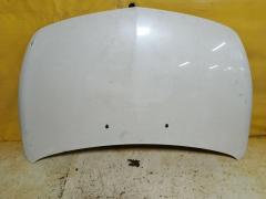 Капот на Mitsubishi Grandis NA4W Фото 10