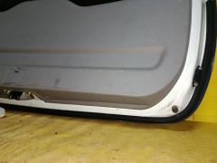 Дверь задняя на Mitsubishi Grandis NA4W Фото 13